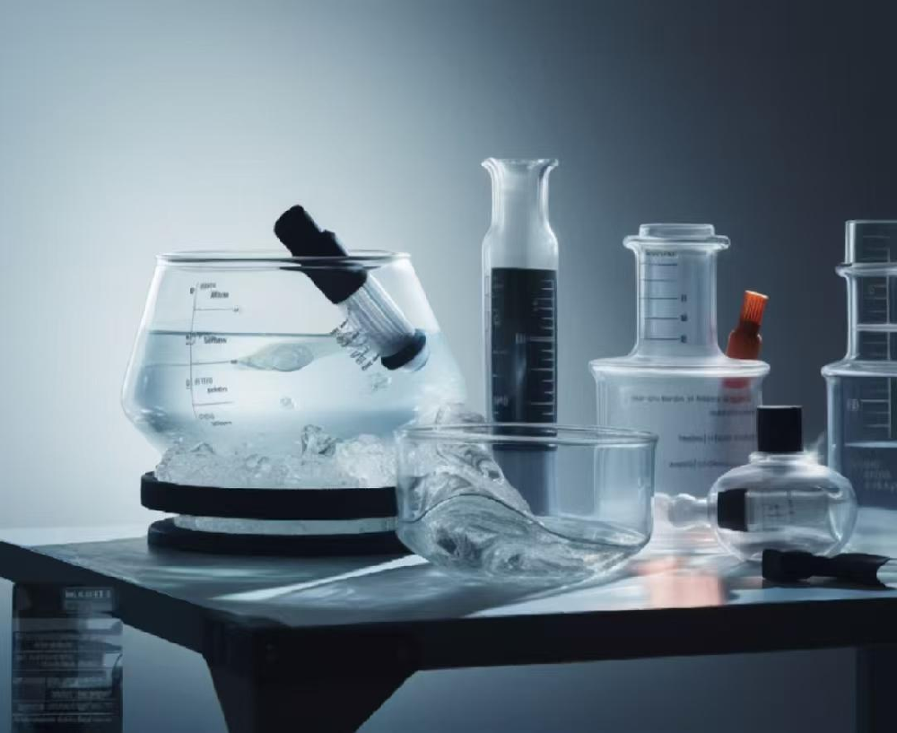 苯基硅油的多功能應用與優異性能